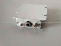 Custom 6.35mm jack switch box under desk CSJ21AC